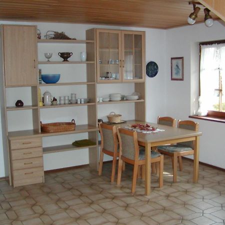 Ferienwohnung Kienscherf Daisendorf Eksteriør bilde