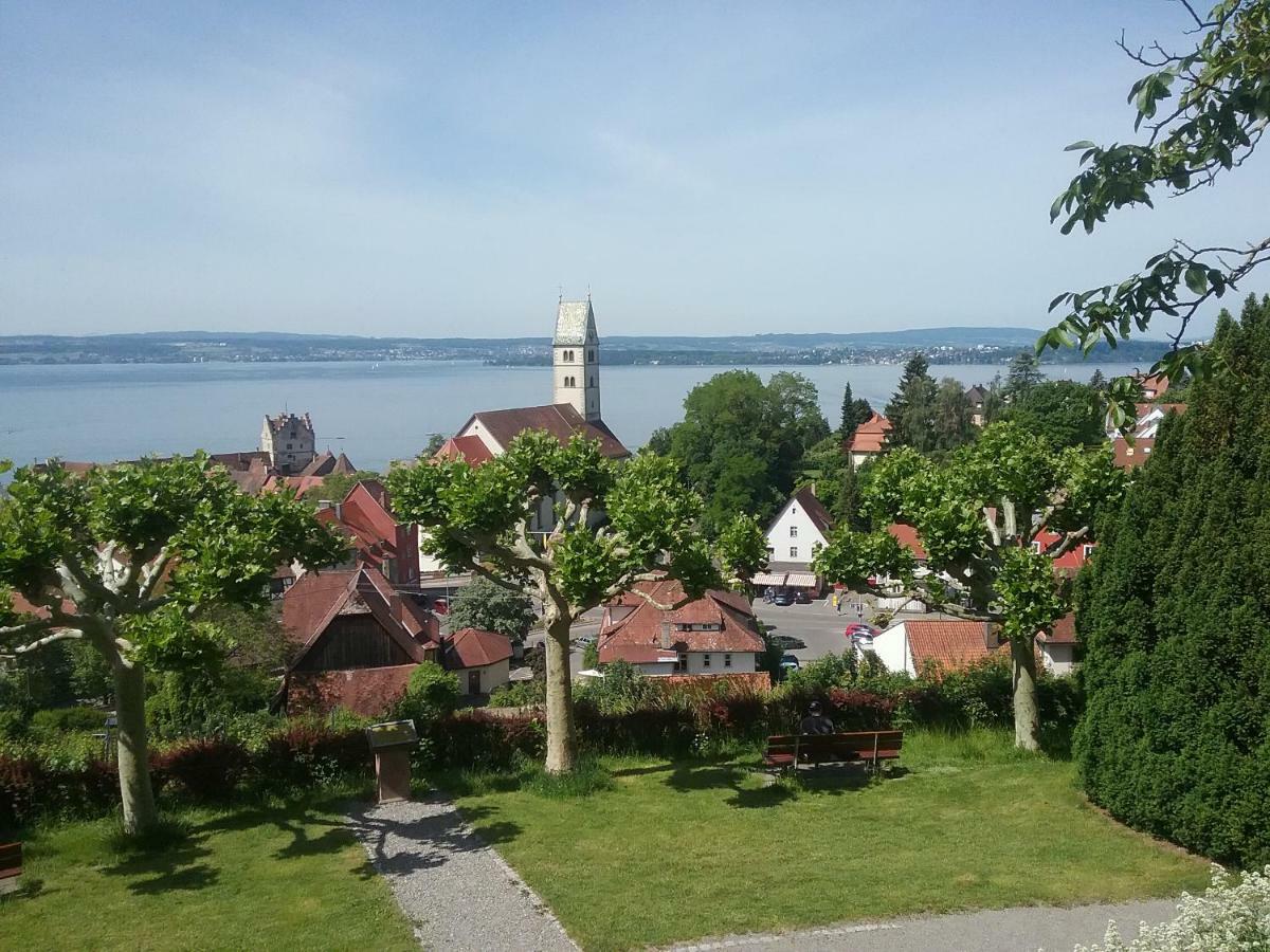 Ferienwohnung Kienscherf Daisendorf Eksteriør bilde
