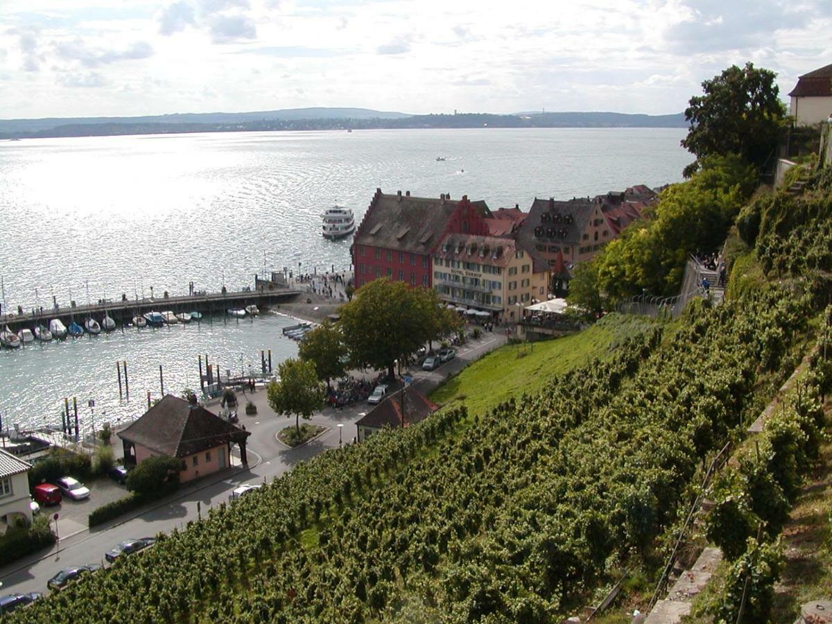 Ferienwohnung Kienscherf Daisendorf Eksteriør bilde