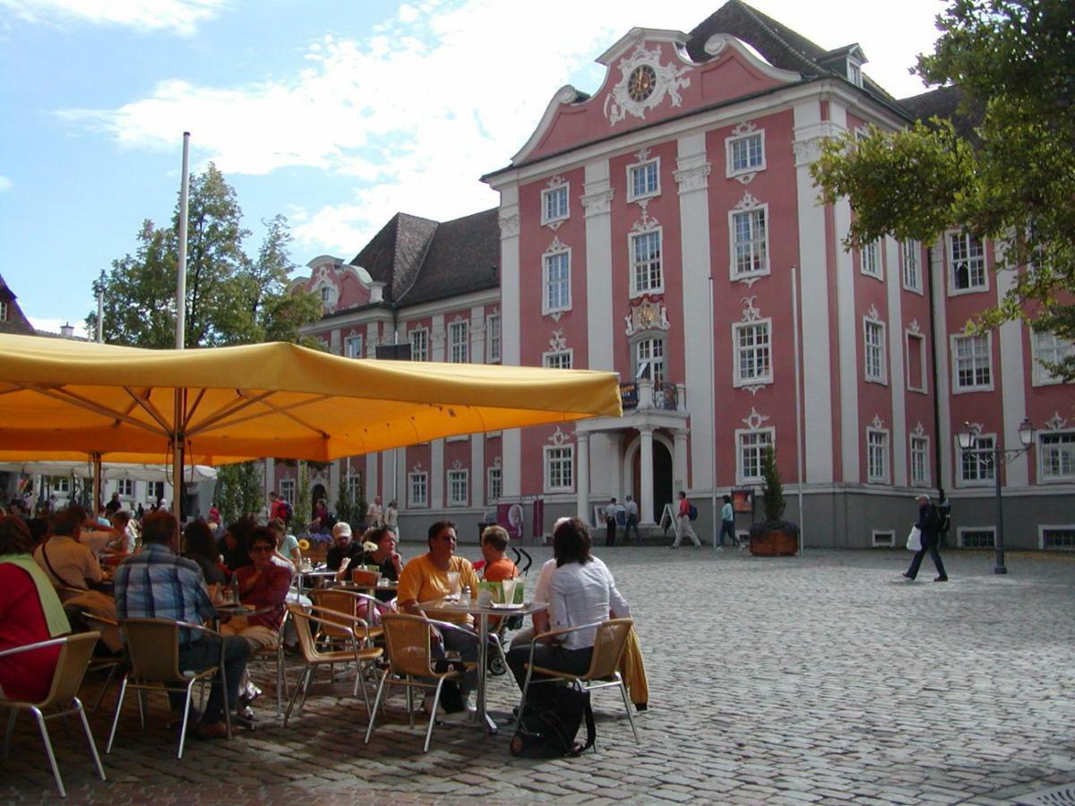 Ferienwohnung Kienscherf Daisendorf Eksteriør bilde
