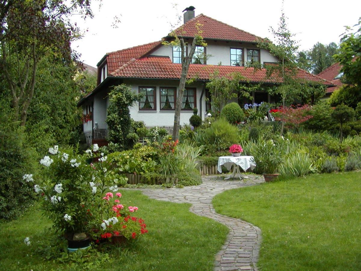 Ferienwohnung Kienscherf Daisendorf Eksteriør bilde