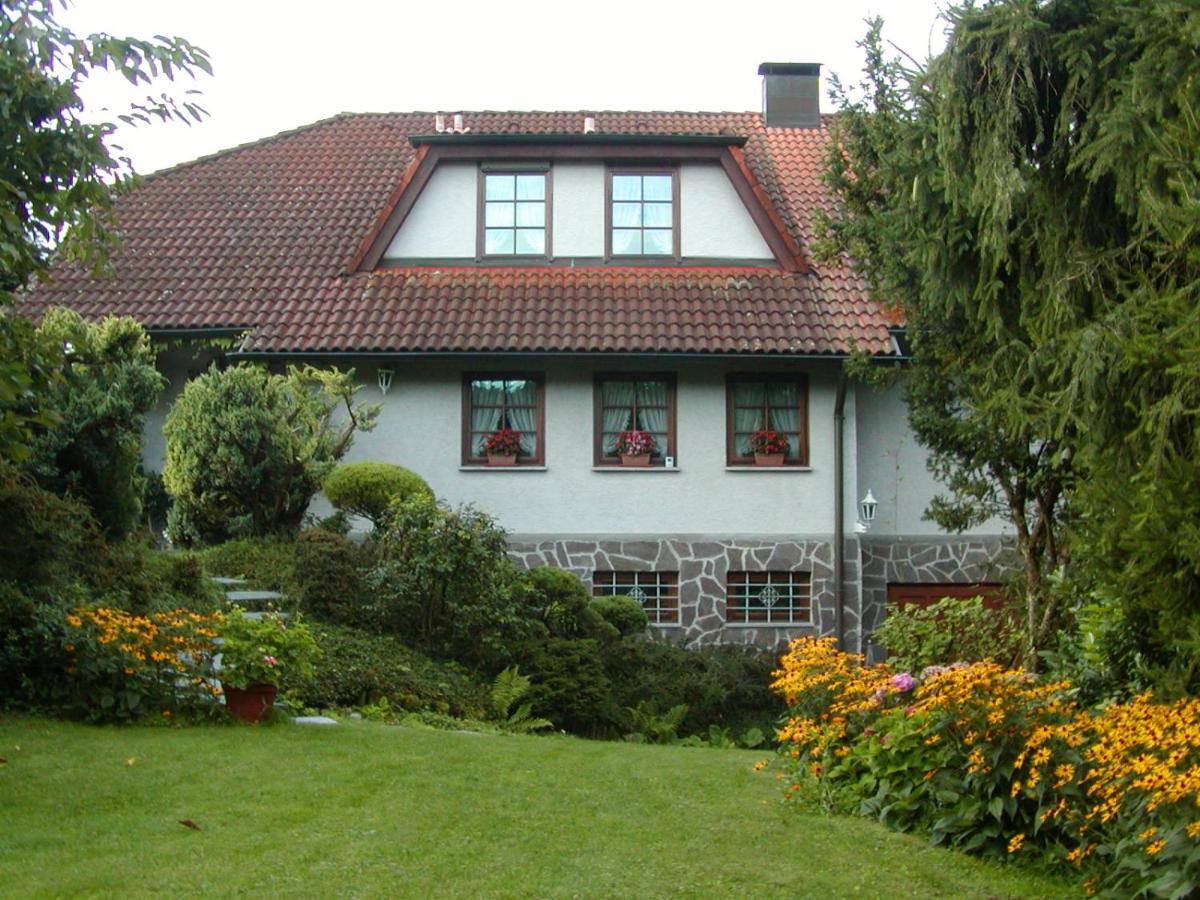 Ferienwohnung Kienscherf Daisendorf Eksteriør bilde