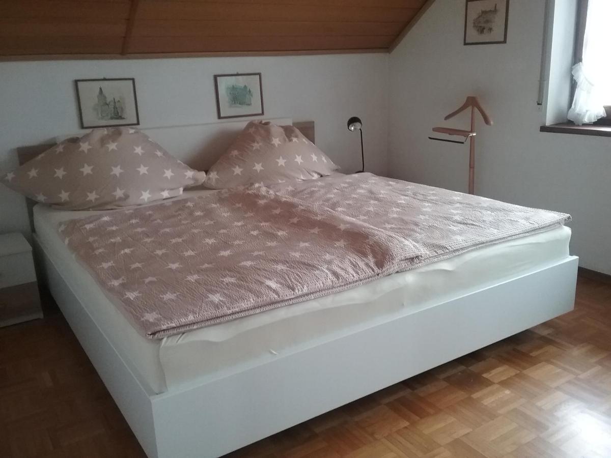 Ferienwohnung Kienscherf Daisendorf Eksteriør bilde